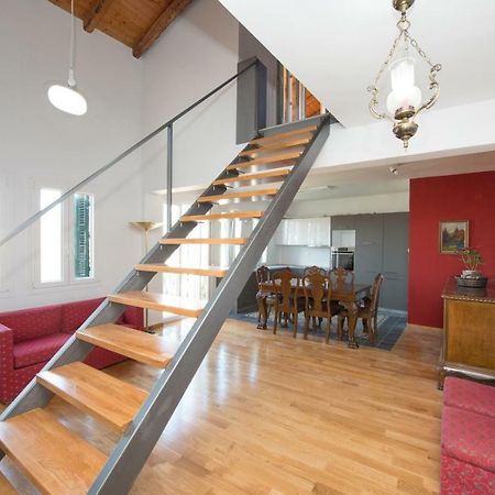 Casa Di Campiello Leilighet Corfu  Eksteriør bilde