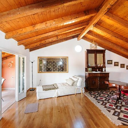 Casa Di Campiello Leilighet Corfu  Eksteriør bilde