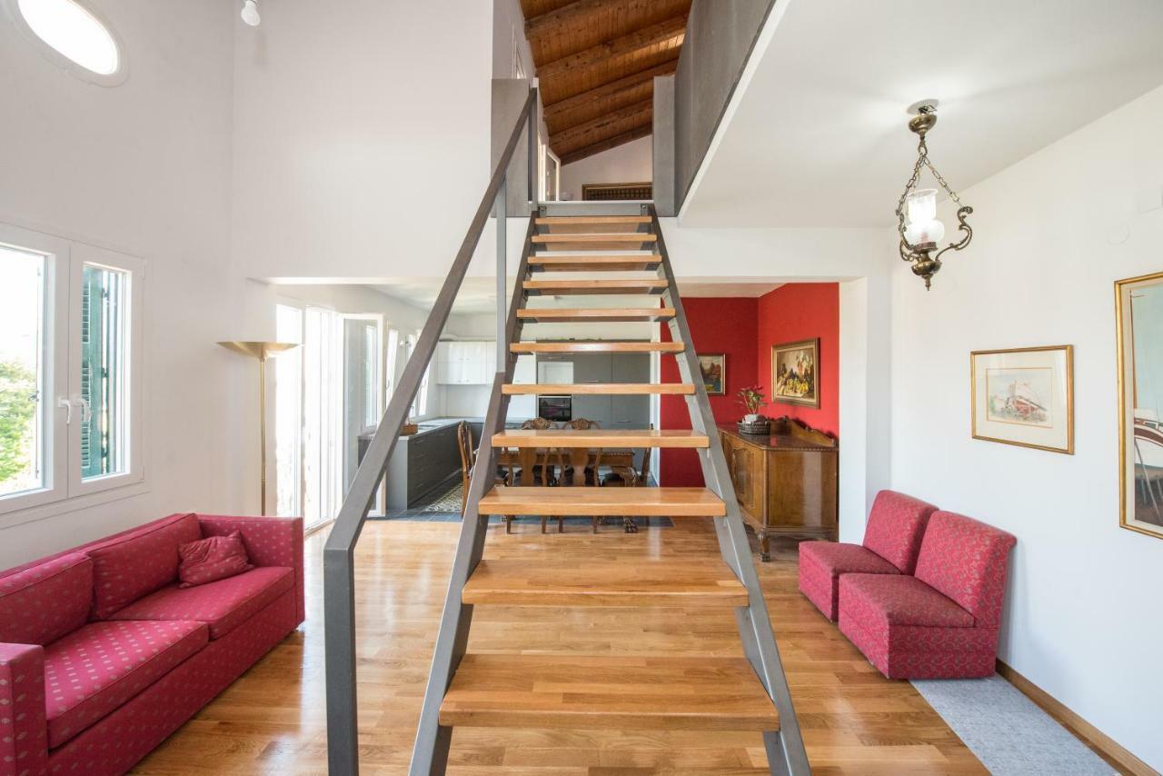 Casa Di Campiello Leilighet Corfu  Eksteriør bilde